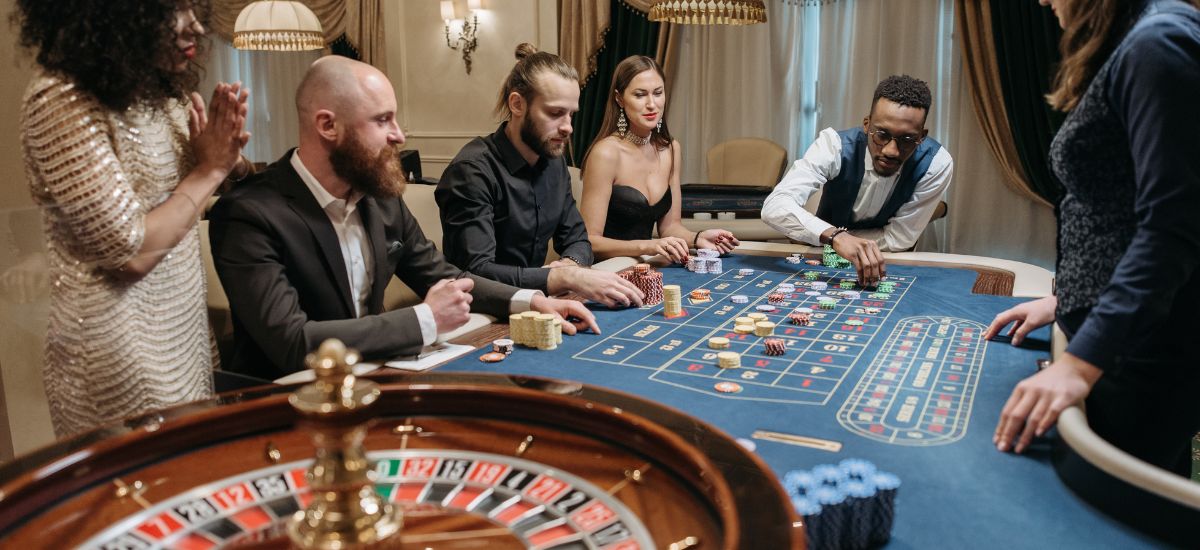 Open a Gambling Company in Argentina