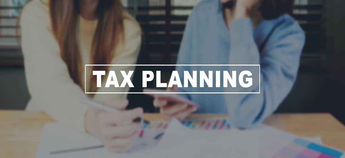Tax Planning in Argentina
